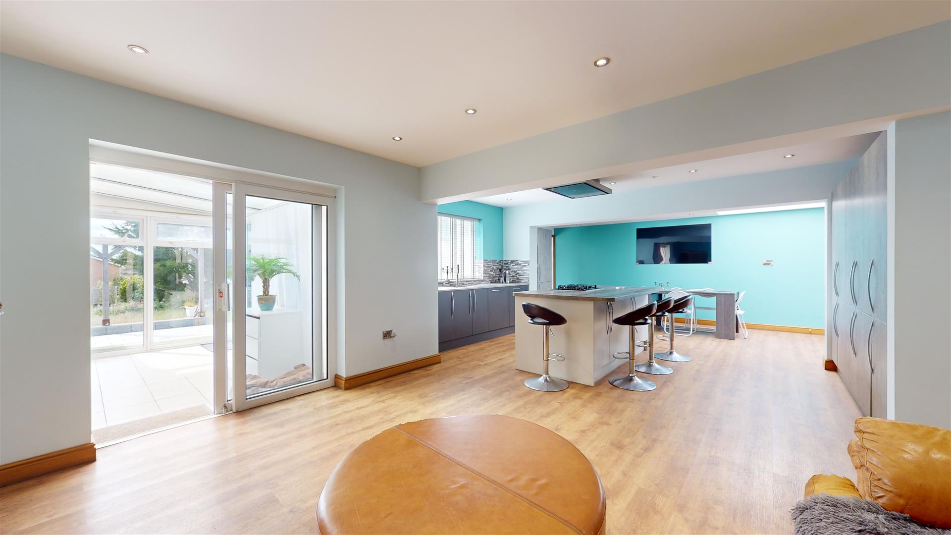 Warners Road, Newton Longville, Milton Keynes
